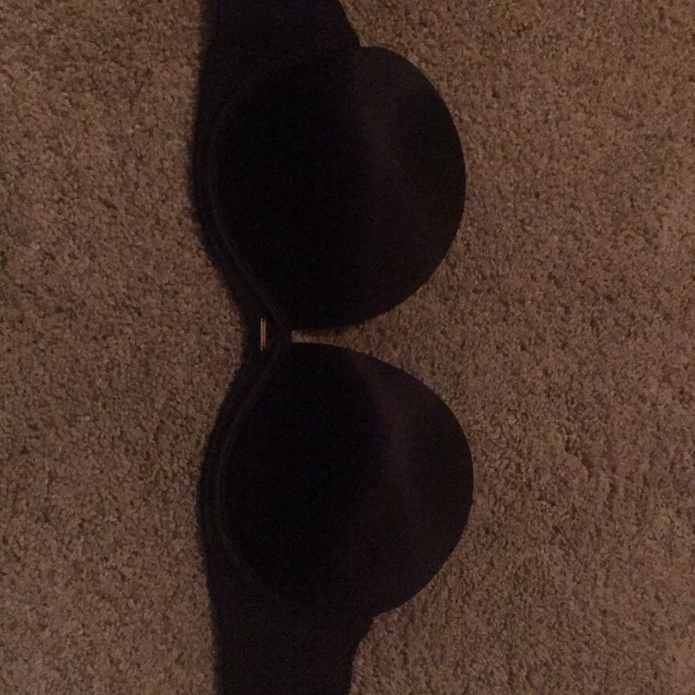 V.S. very sexy multi-way strapless bra